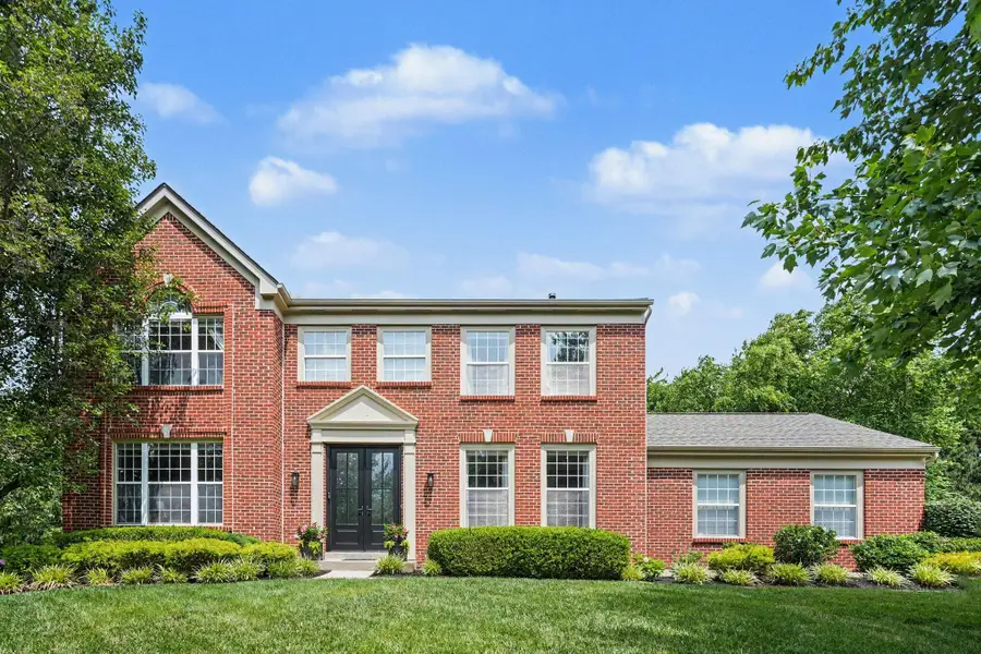 1616 Grandview Drive, Hebron, KY 41048 - #2