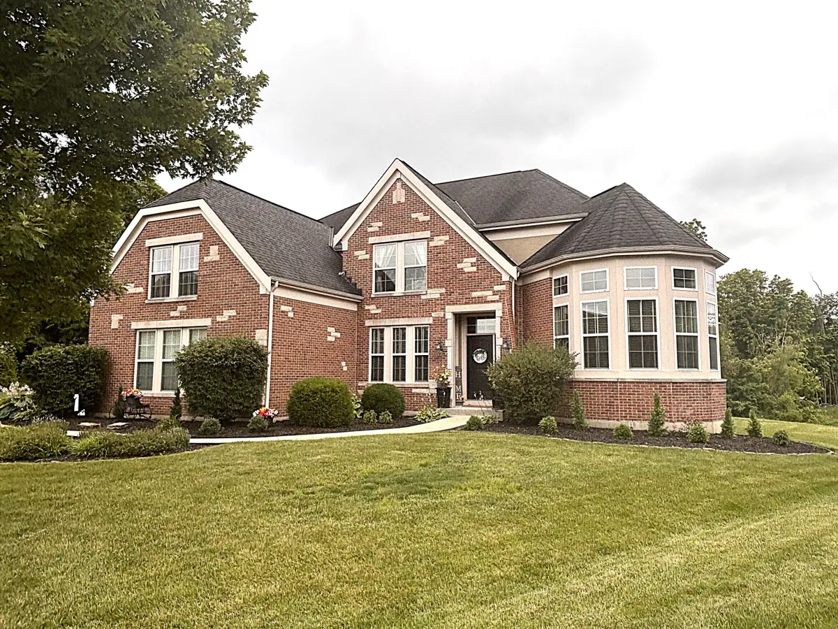 2552 Beauregard Place, Union, KY 41091 - #1