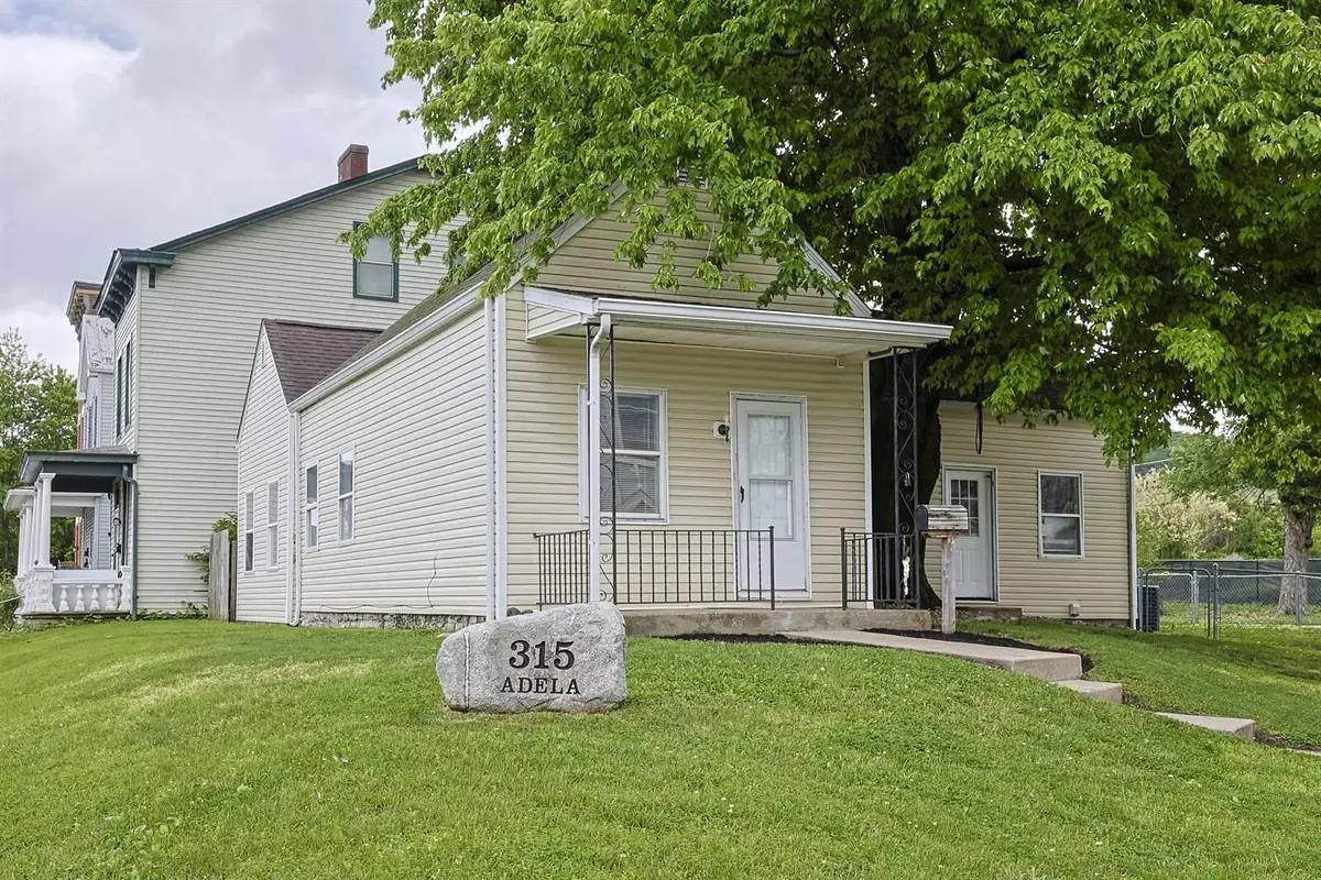 315 Adela Avenue, Covington, KY 41016 - #1