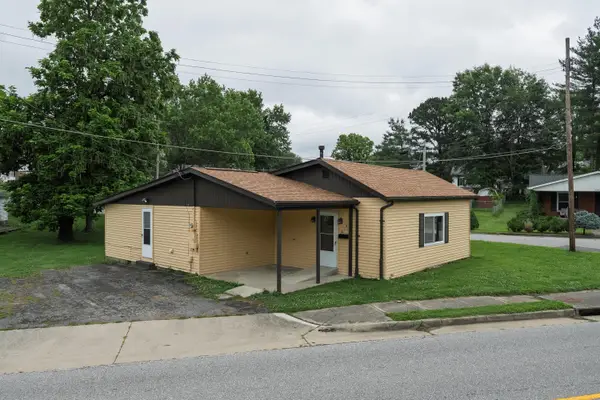 614 Main Street, Falmouth, KY 41040