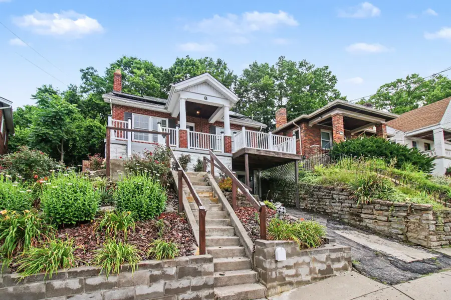 8 Parker Road, Newport, KY 41071 - #2