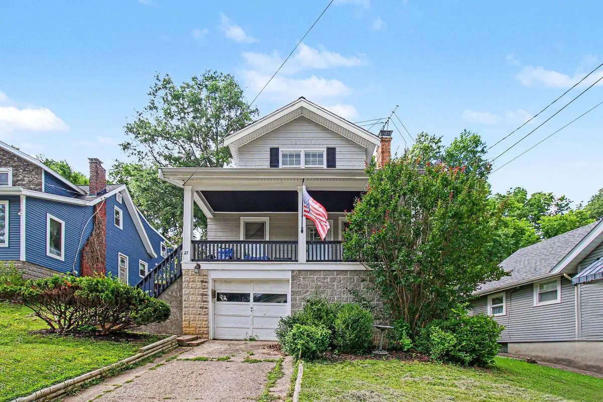 27 Tower Hill Road, Fort Thomas, KY 41075 - #1