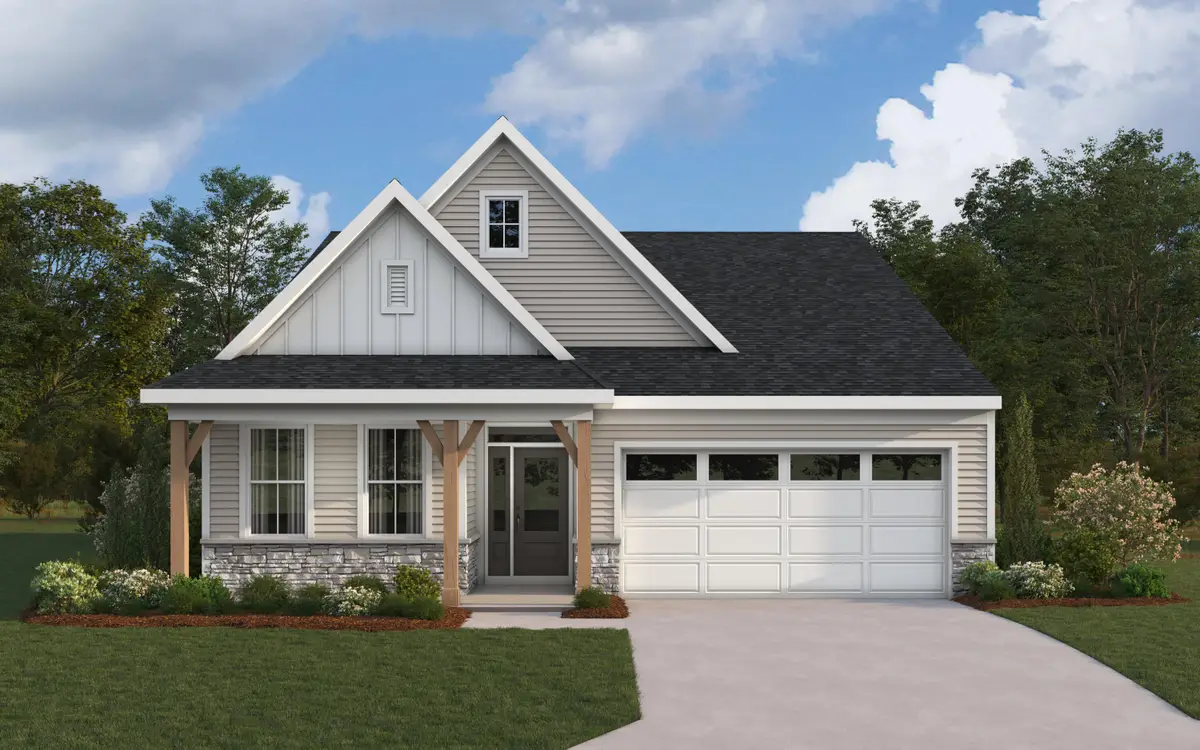 2386 Amici Drive, Covington, KY 41017 - #1