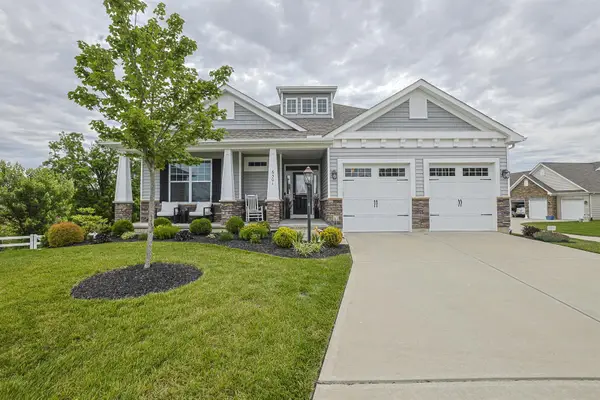 6501 Cannondale Drive, Burlington, KY 41005
