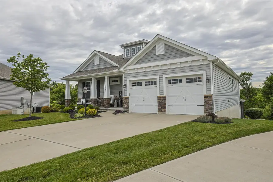 6501 Cannondale Drive, Burlington, KY 41005 - #2