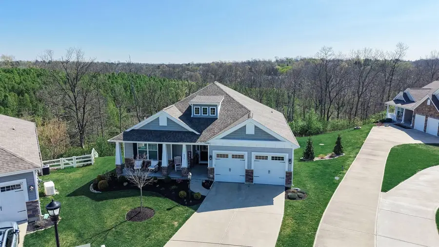 6501 Cannondale Drive, Burlington, KY 41005 - #3
