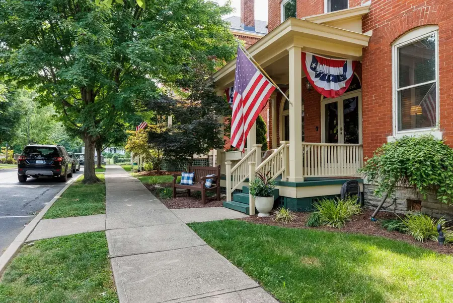 11 Greene Street, Fort Thomas, KY 41075 - #3