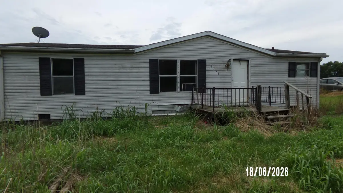 2758 Gest Road, Pleasureville, KY 40057 - #1