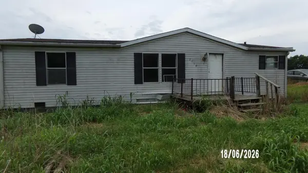 2758 Gest Road, Pleasureville, KY 40057