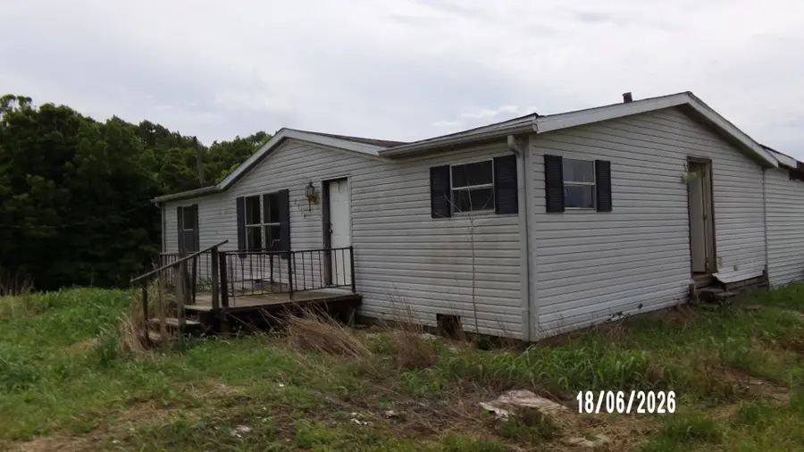 2758 Gest Road, Pleasureville, KY 40057 - #2
