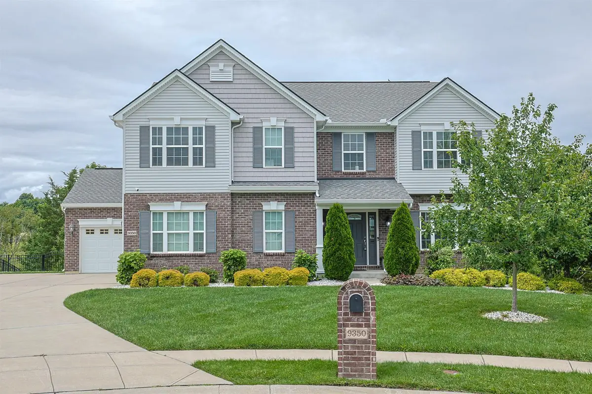 9350 Westfield Lane, Union, KY 41091 - #1