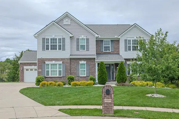 9350 Westfield Lane, Union, KY 41091