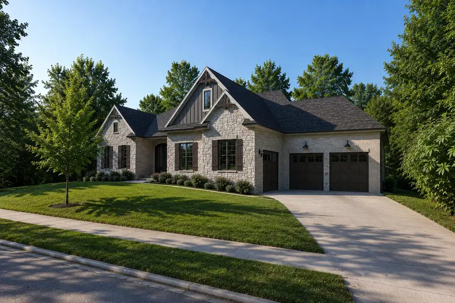 841 Rosewood Drive, Villa Hills, KY 41017 - #2