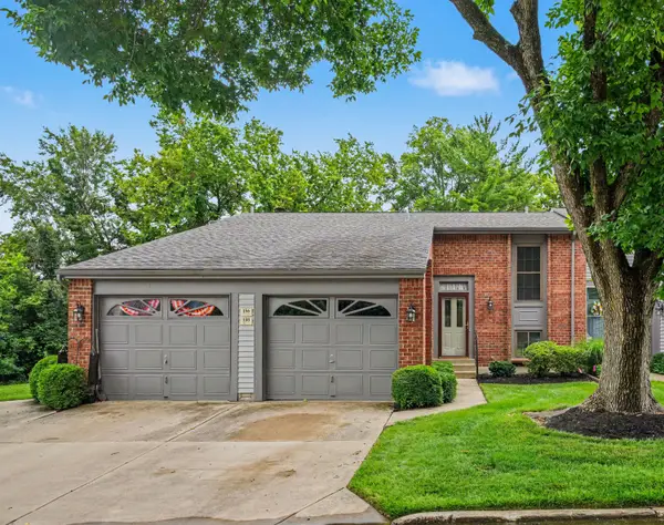 156 Steeleway Farm Court, Crestview Hills, KY 41017
