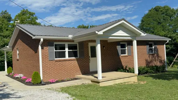 4645 Georgetown Road, Owenton, KY 40359