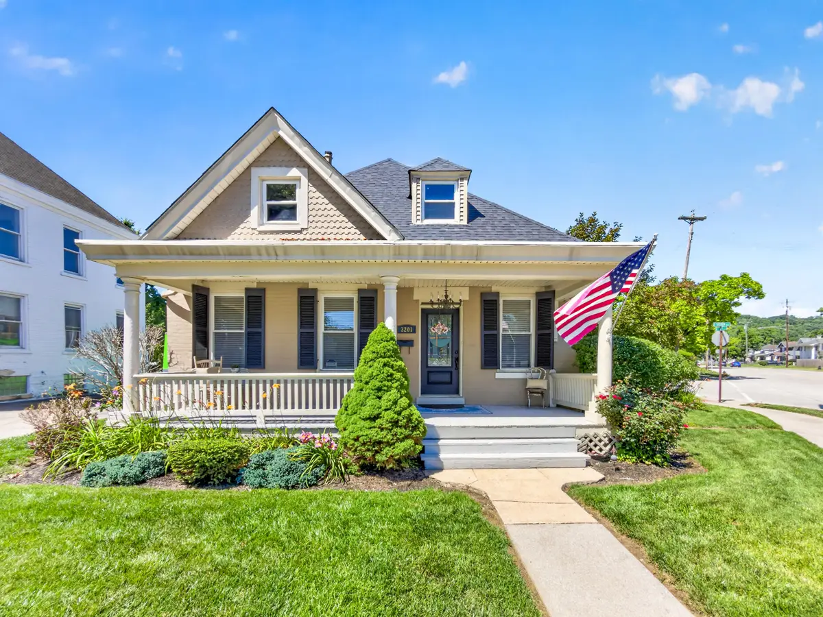 3201 Mabel Avenue, Covington, KY 41015 - #1