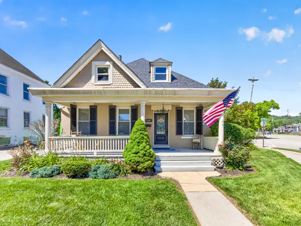3201 Mabel Avenue, Covington, KY 41015
