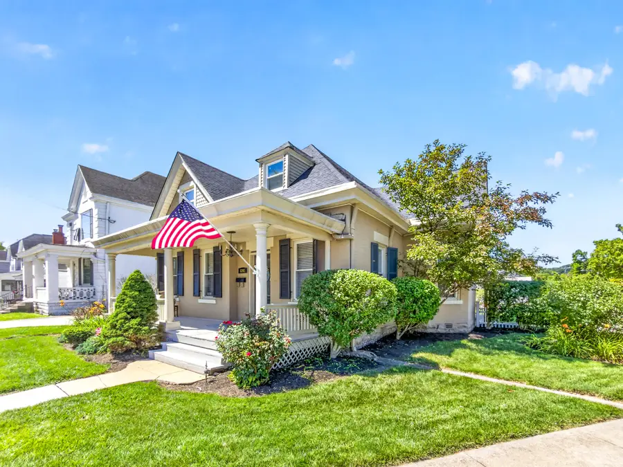 3201 Mabel Avenue, Covington, KY 41015 - #3