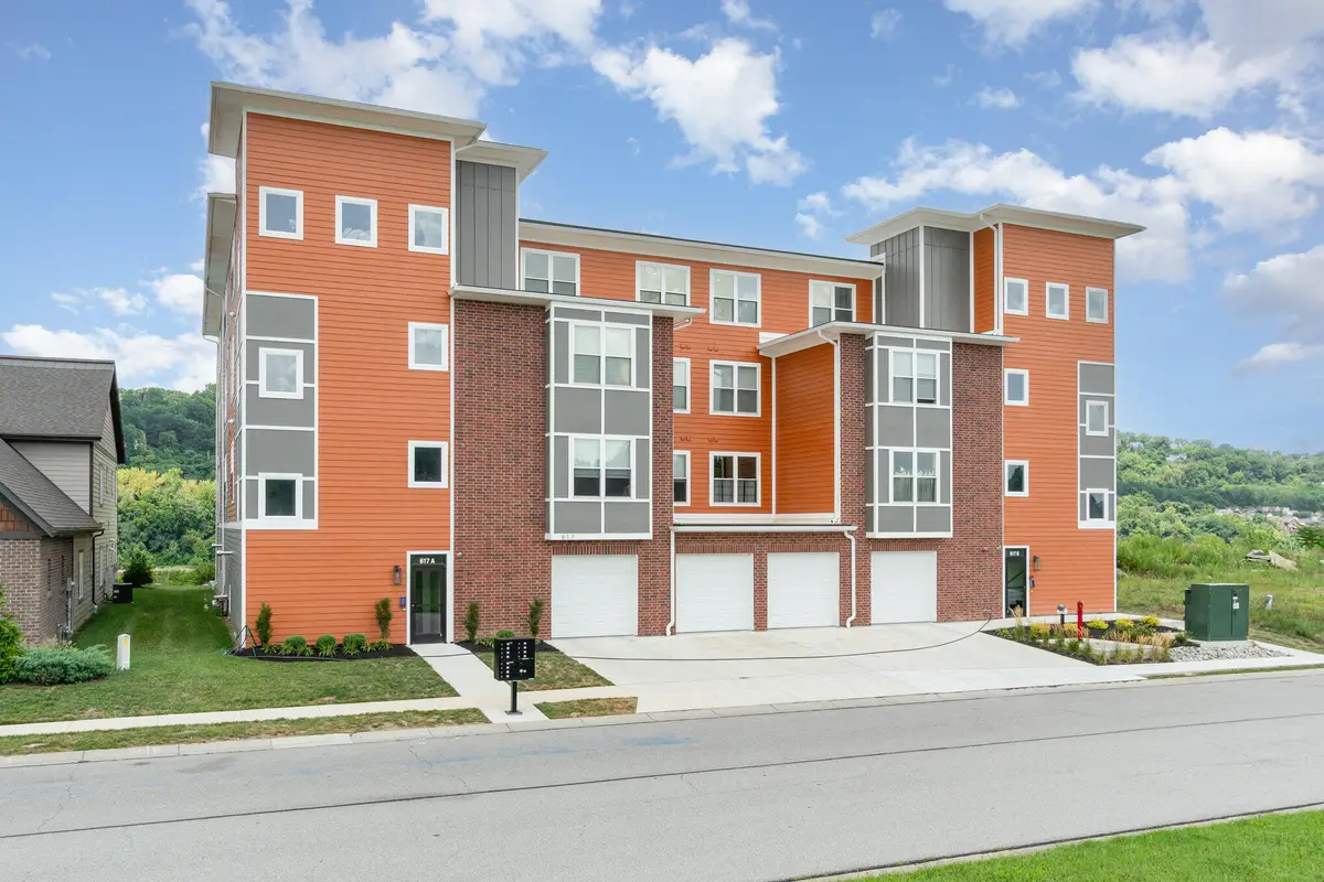 617 Manhattan Boulevard #302, Dayton, KY 41074 - #1