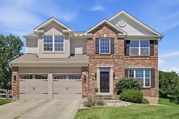 1911 Nettlewood Court, Hebron, KY 41048