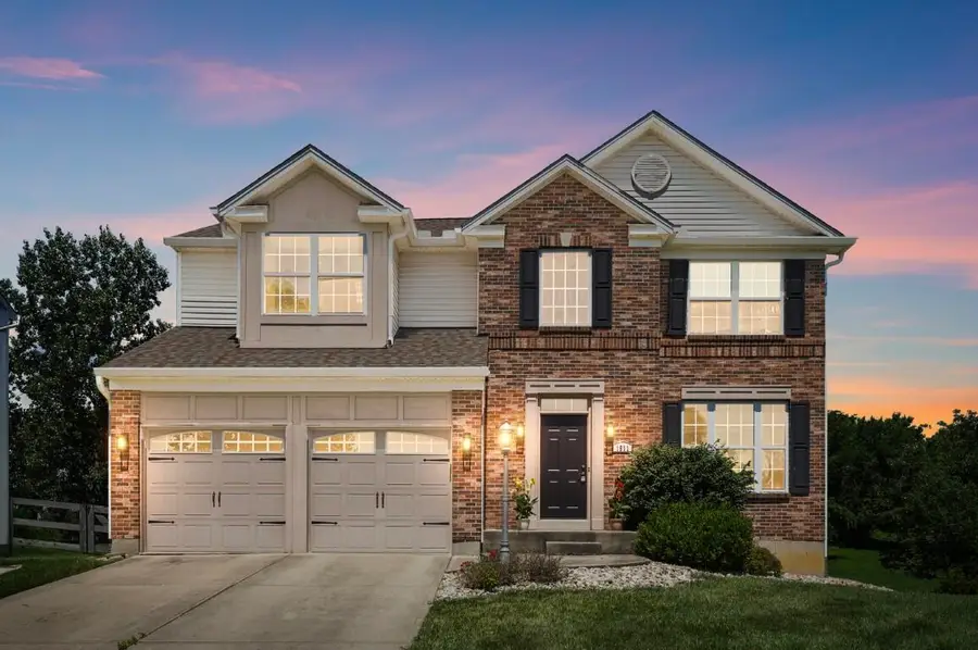 1911 Nettlewood Court, Hebron, KY 41048 - #2