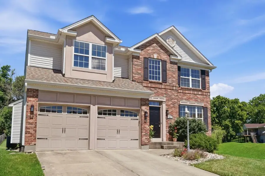 1911 Nettlewood Court, Hebron, KY 41048 - #3