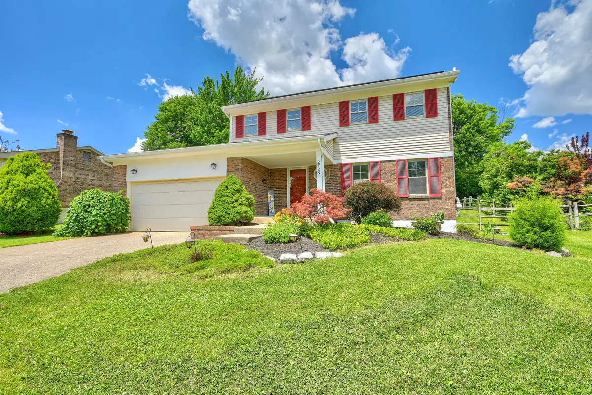 2728 Surfside Drive, Villa Hills, KY 41017 - #1