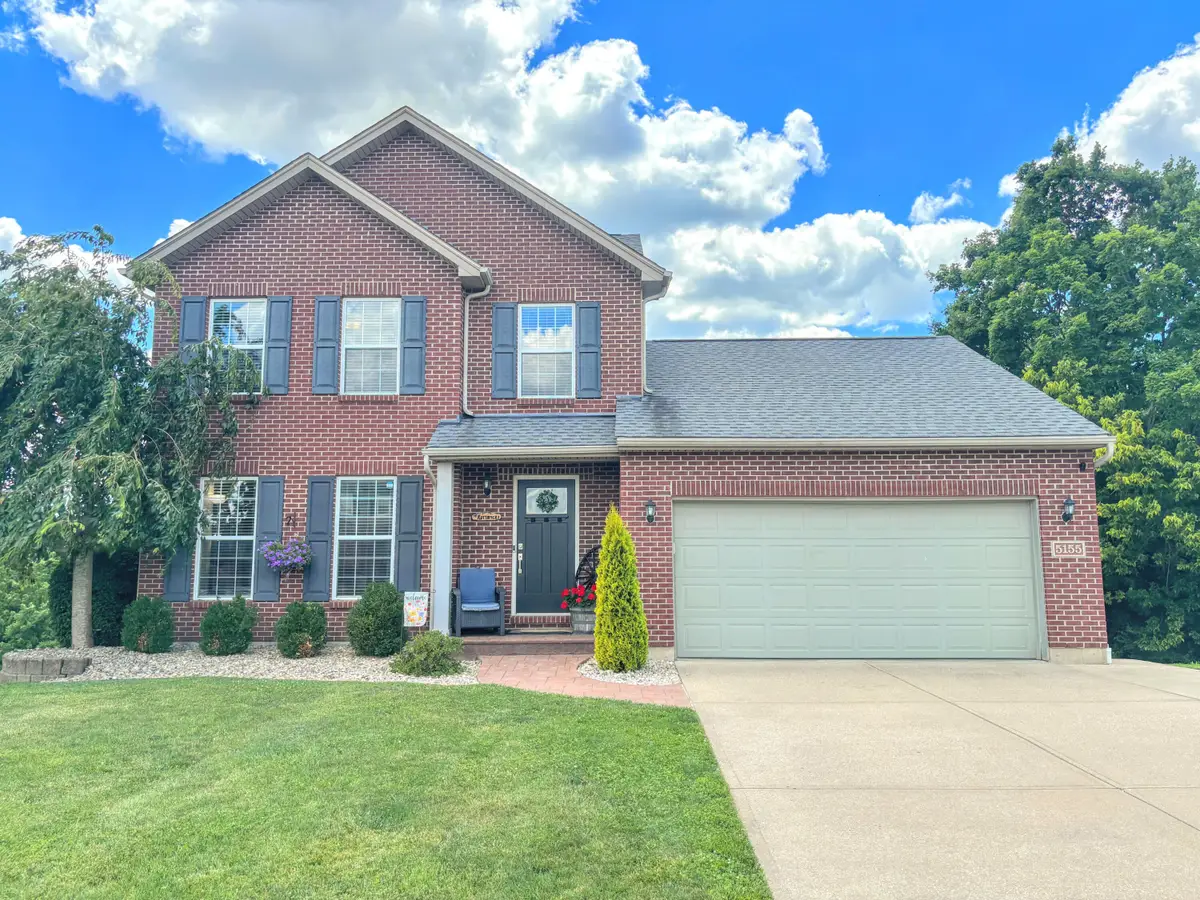 5155 Arbor Knoll Lane, Independence, KY 41051 - #1