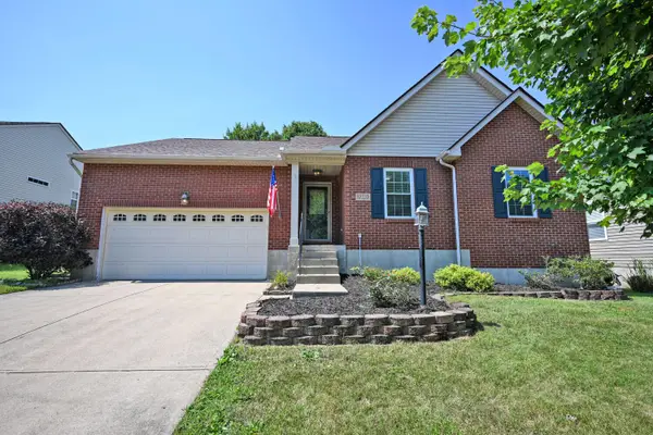 2115 Canyon Court, Hebron, KY 41048
