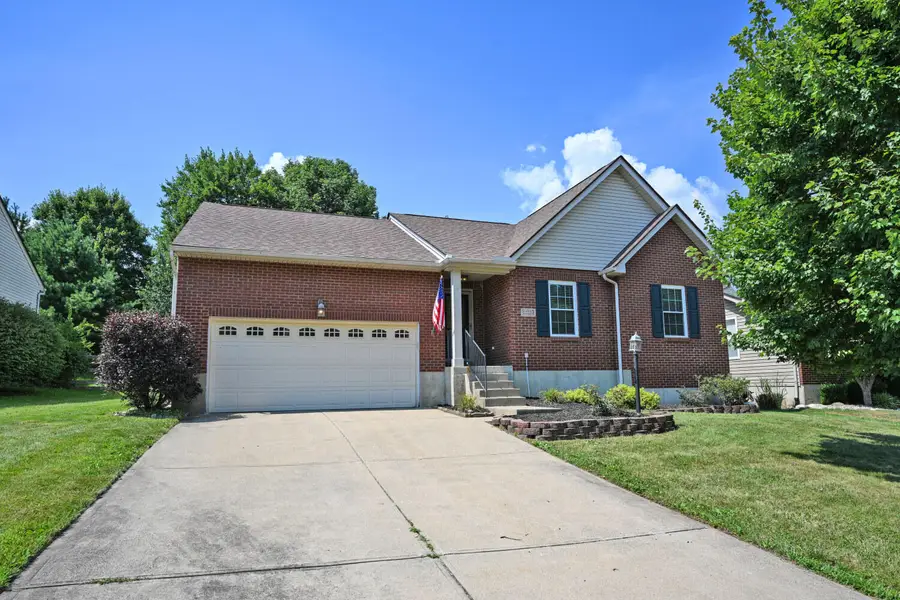 2115 Canyon Court, Hebron, KY 41048 - #2