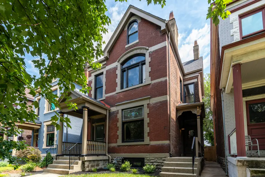 825 Maple Avenue, Newport, KY 41071 - #2