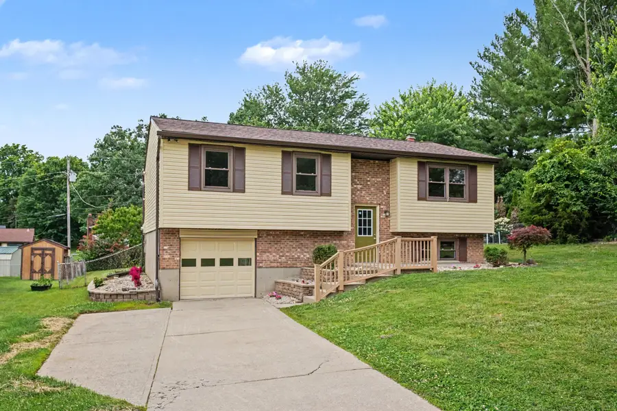 6329 Clovernook Drive, Burlington, KY 41005 - #3