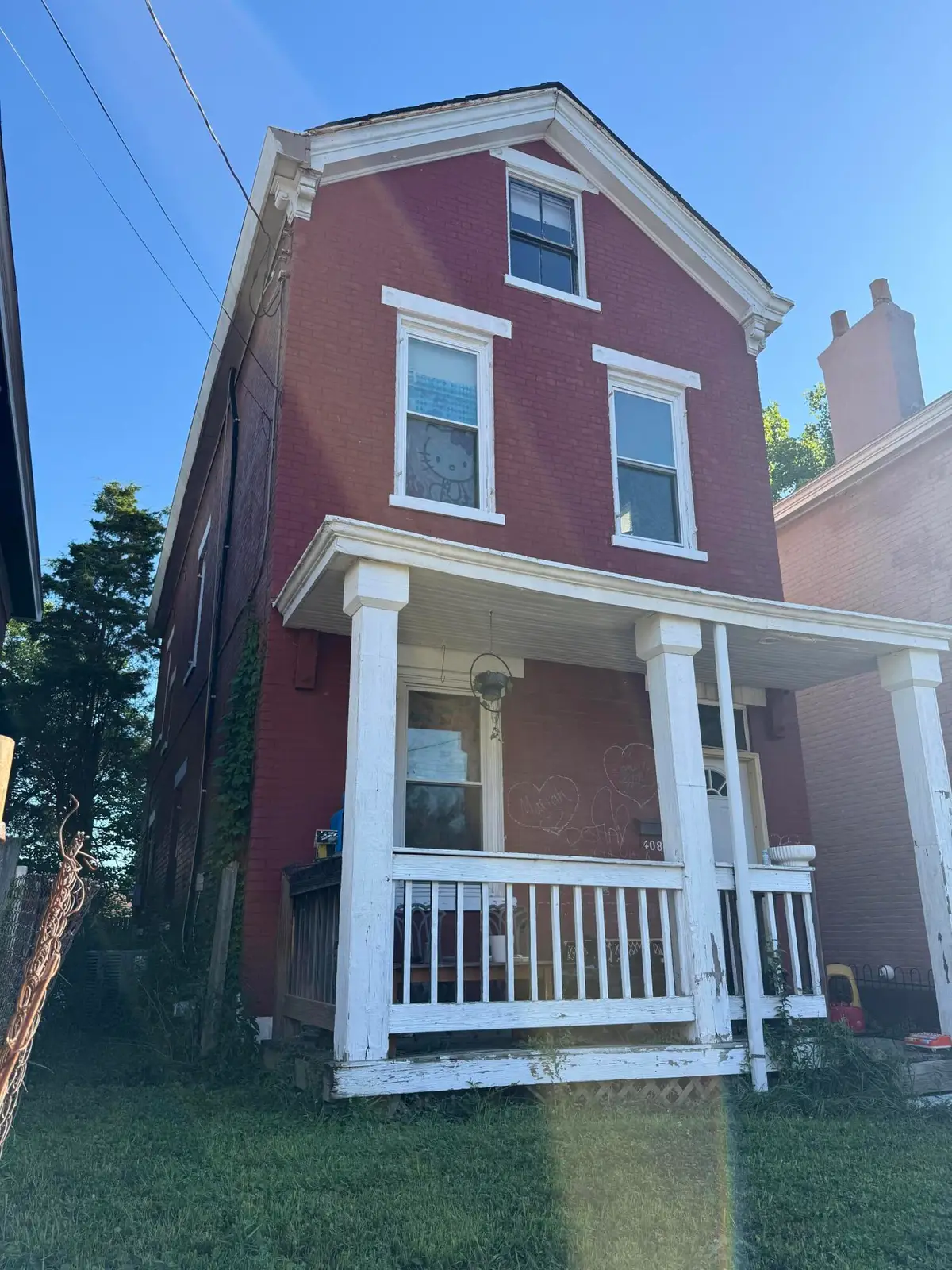 408 E 17th Street, Covington, KY 41014 - #1