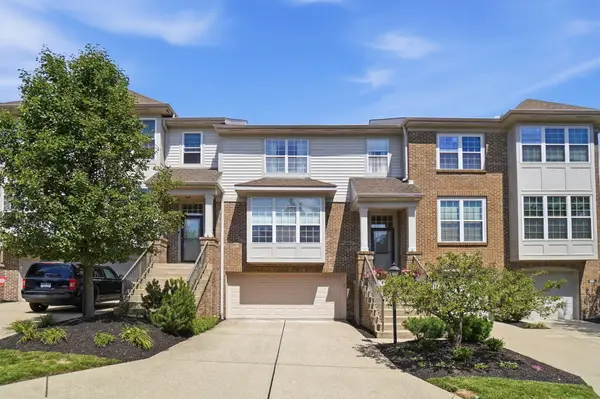 542 Fincastle Lane, Covington, KY 41011