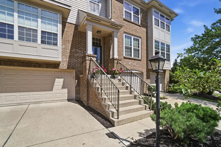 542 Fincastle Lane, Covington, KY 41011 - #3