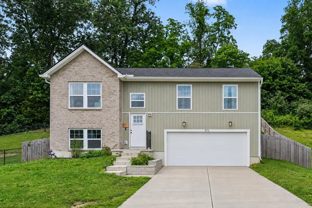 476 Eagle Creek Drive, Dry Ridge, KY 41035 - #1