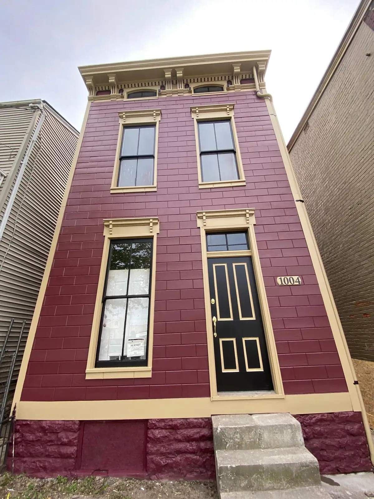 1004 York Street, Newport, KY 41071 - #1