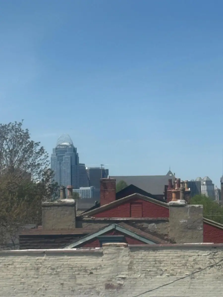 1004 York Street, Newport, KY 41071 - #3