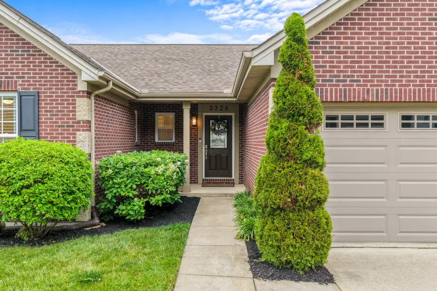 3326 Falling Brook Way, Burlington, KY 41005 - #2