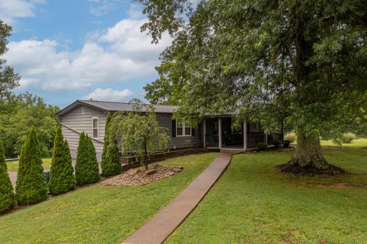 12842 Burns Road, California, KY 41007 - #1