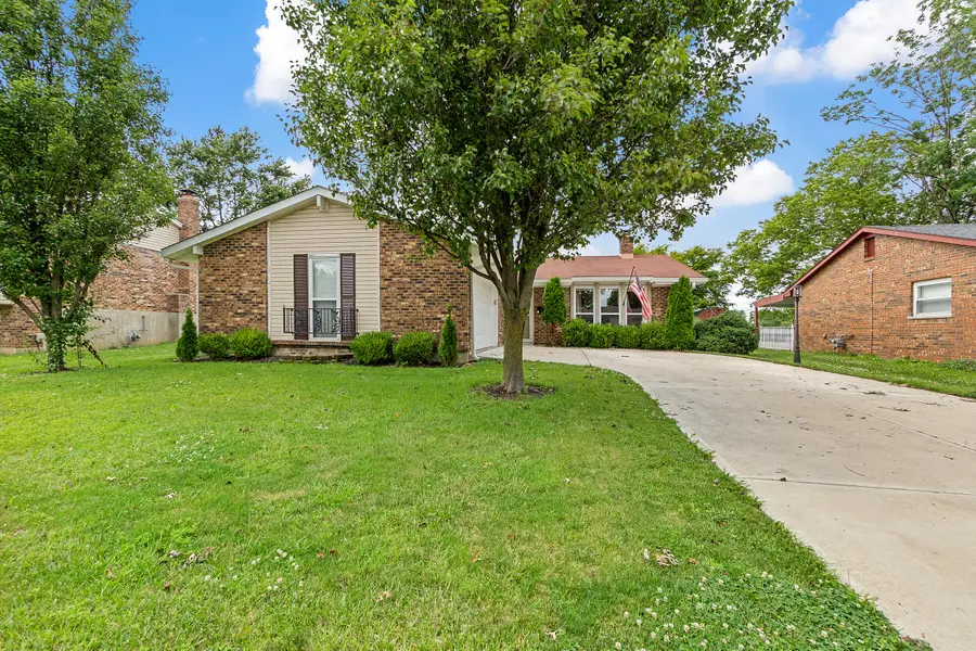 283 Merravay Drive, Florence, KY 41042 - #2