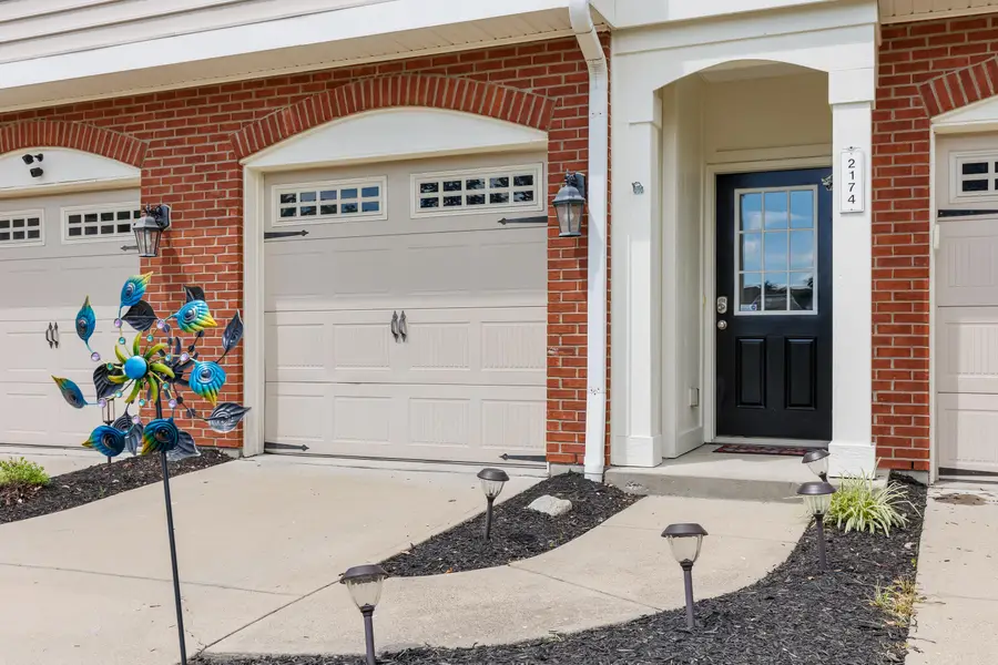 2174 Serenity Court #201D, Union, KY 41091 - #2