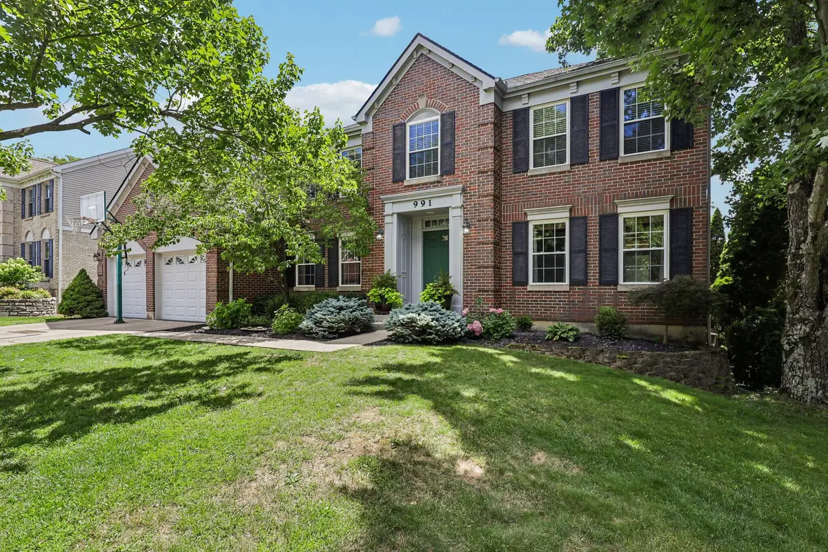 991 Lakepointe Court, Union, KY 41091 - #1