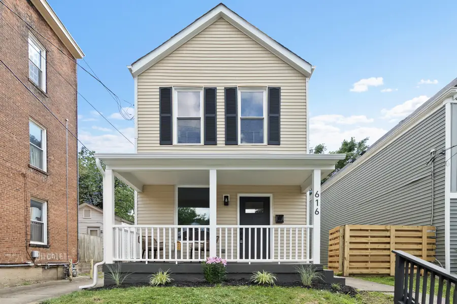 616 Walnut Street, Dayton, KY 41074 - #2