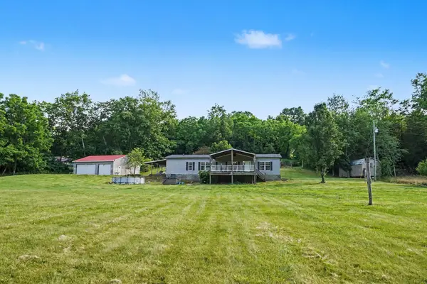 1380 Greenwood Portland Road, Demossville, KY 41033