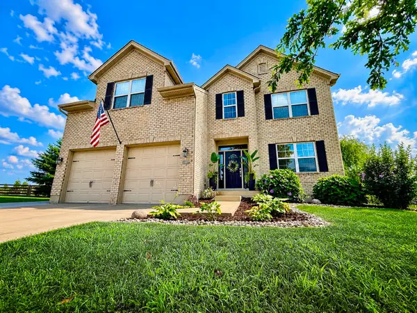 1987 Montpelier Drive, Hebron, KY 41048