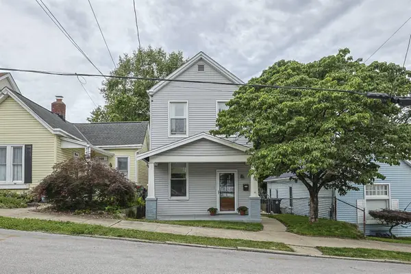 346 O Fallon Avenue, Bellevue, KY 41073