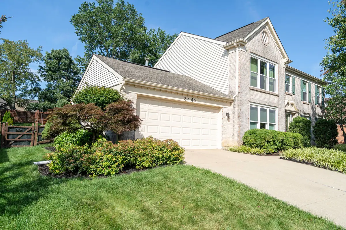 8442 Woodcreek Drive, Florence, KY 41042 - #1