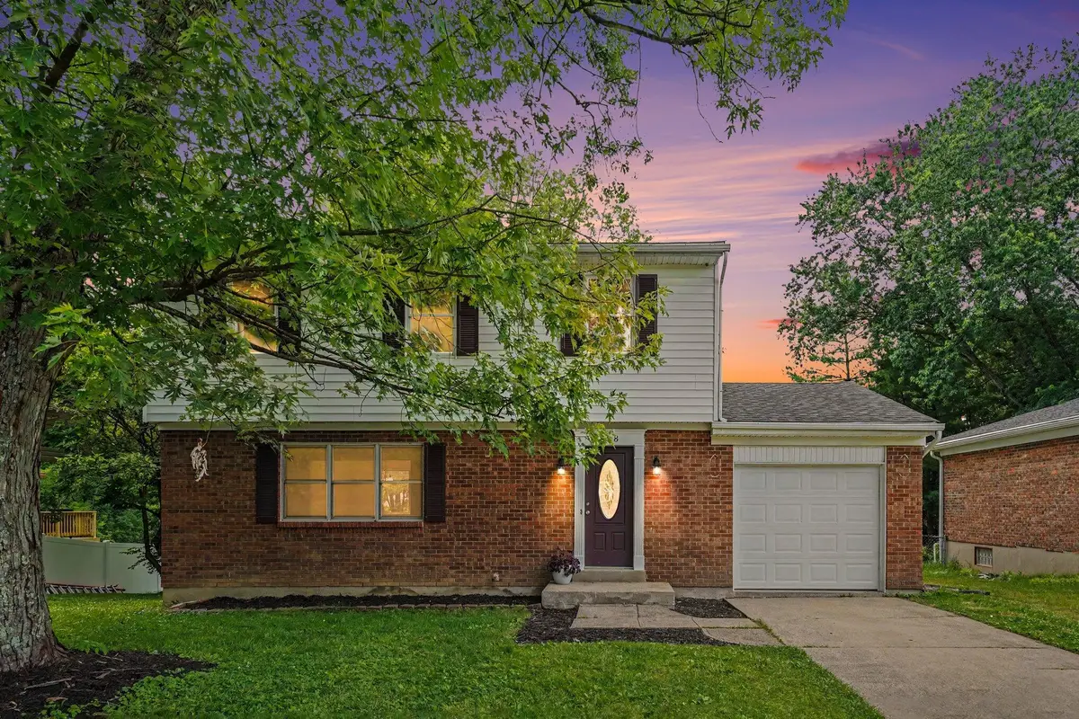 3518 Misty Creek Drive, Erlanger, KY 41018 - #1