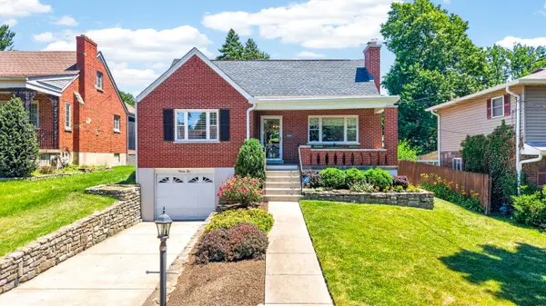 36 Price Avenue, Erlanger, KY 41018